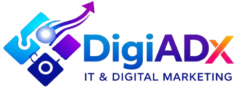 DigiADX IT & Digital Marketing